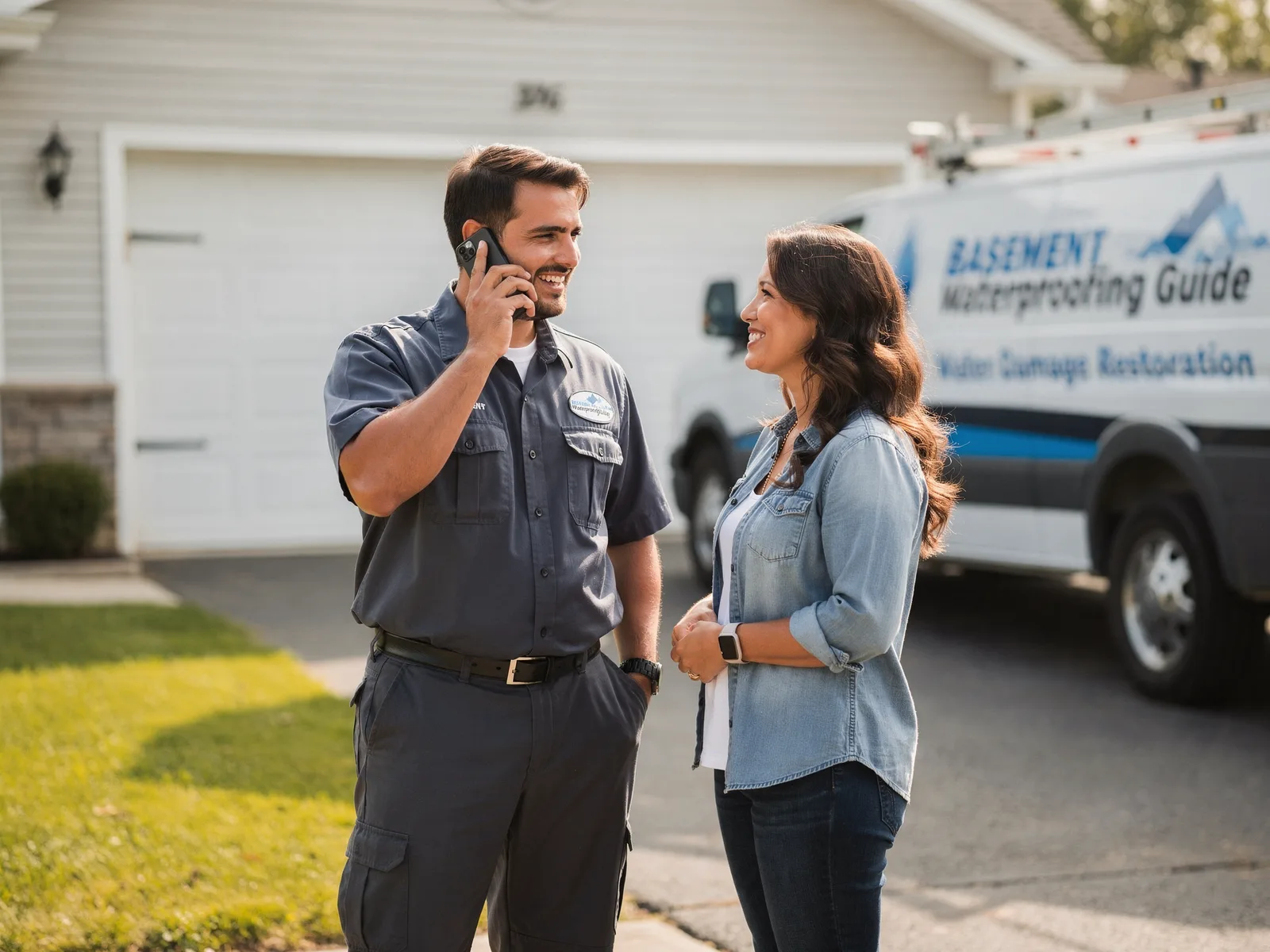 Basement Waterproofing Near Me Freehold, NJ FAQs